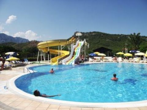   eker Resort Otel -Otel Avantaj Tatil